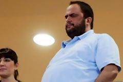 Έμερι, Μίτσελ και Λουίς Μαρτίνεθ