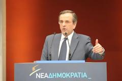 Θέλω εντολή να βγάλω την χώρα από την κρίση