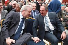 Εγγυητές της ενότητας