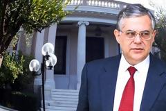 ΕΞΑΓΩΓΕΣ, ΔΑΠΑΝΕΣ ΚΑΙ ΕΚΛΟΓΕΣ ΣΤΗΝ ΑΤΖΕΝΤΑ ΠΑΠΑΔΗΜΟΥ