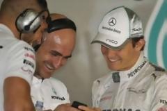 Formula 1: Αθώος ο Ρόζμπεργκ