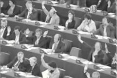 «Ψήνουν» σαμποτάζ της κυπριακής προεδρίας >Μπροστάρηδες οι Πράσινοι και υποκινητές η Άγκυρα και «φίλιες ευρωδυνάμεις»