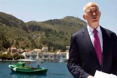 VIDEO: Δύο χρόνια από το Καστελόριζο...