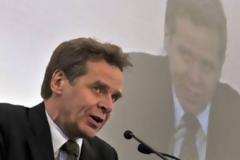 Ο Τόμσεν στην Αθήνα μετά τις εκλογές