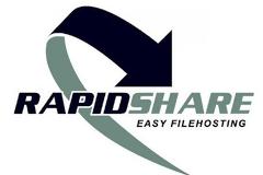 Rapidshare εναντίον πειρατείας