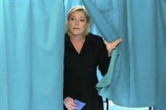Ζ.Μ.ΛΕΠΕΝ: Ξεπέρασε τον μπαμπά της!
