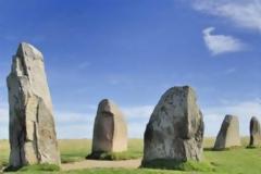 Το σουηδικό «αδελφάκι» του Stonehenge