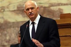 «Μεγάλη ελπίδα για αλλαγή τα αποτελέσματα στη Γαλλία»