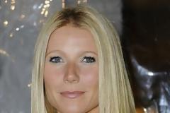 Η Gwyneth Paltrow επιλέγει ombre hair