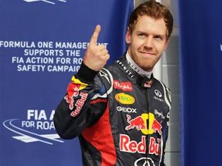 Φωτογραφία για GP Μπαχρέιν: Vettel – Raikkonen επιστρέφουν δυναμικά στο προσκήνιο!