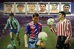 ΑΦΙΕΡΩΜΑ: El jugador, Ernesto Valverde