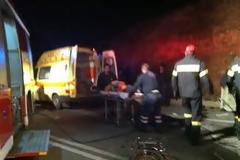Τροχαίο με νεκρό στον Κηφισό