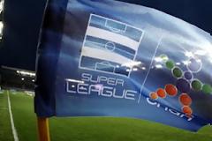 ΠΡΟΒΛΗΜΑ ΟΙ ΕΚΛΟΓΕΣ ΓΙΑ ΤΑ PLAY OFFS ΤΗΣ SUPER LEAGUE