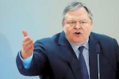 Ο Βενιζέλος επιτίθεται στα κόμματα της Αριστεράς...!!!