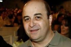Ετοιμάζει βαλίτσες για Κύπρο ο Μάρκος Σεφερλής