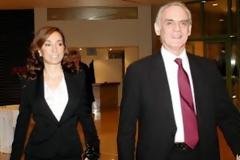 Νέα επιβαρυντικά στοιχεία για την οικογένεια Τσοχατζόπουλου