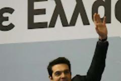 Αλέξης Τσίπρας: Μνημονιακή κυβέρνηση ή νέος συνασπισμός εξουσίας με την Αριστερά στο επίκεντρο...!!!