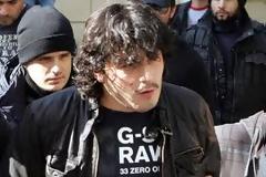 Ο Ριζάι αποκαλύπτει από τις φυλακές Μαλανδρίνου