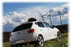Η Seat δίνει σε σημαντικά χαμηλότερες τιμές το Ibiza (από 8.990€). Δείτε αναλυτικά παραδείγματα προσφορών!