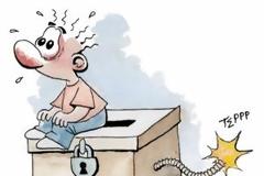 Περιμένοντας την κάλπη