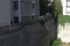 Πολυκατοικία προς κατάρρευση στην πλατεία Αττικής…Διώχνουν 150 οικογένειες