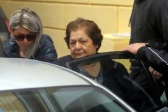 Μέχρι και η λογίστρια του Άκη απαιτεί τη χλιδή!