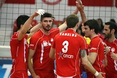 ΟΛΑ ΓΙΑ ΤΟ 1-1 ΣΤΟ ΒΡΑΧΑΤΙ!