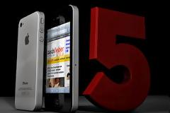 Με «υγρό μέταλλο» το iPhone 5