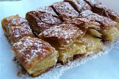 Πήγε για… μπουγάτσες για δεύτερη φορά και συνελήφθη!