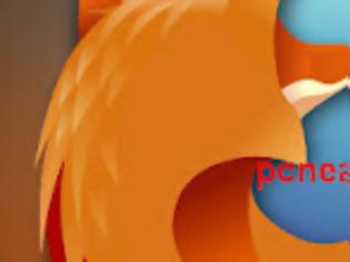 Φωτογραφία για Firefox 12: με SpeedDial και Silent Update