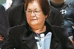 Πριβέ κελί για τη λογίστρια του Ακη