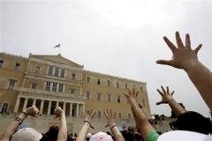 Θα ψηφίσω αυτόν που θα μειώσει τους μισθούς των βουλευτών!