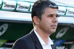 Νταλακούρας:πιστεύω πως σύντομα θα είναι και πάλι στη Superleague
