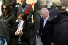 Στη φυλακή “πρωθυπουργός” ο Τσοχατζόπουλος και η παρέα του