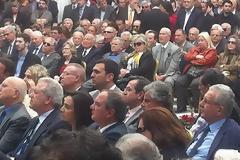 Ο κοντός και ο ψηλός!