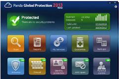 Η Panda Security ανακοίνωσε την beta έκδοση του Panda Global Protection 2013