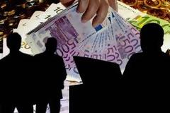 Έλεγχος δαπάνης ύψους 15.000,00 € για την “Παροχή υπηρεσιών συμβούλου για την υποστήριξη του Δήμου στις αρμόδιες υπηρεσίες για ίδρυση και κατασκευή νέων σχολικών κτιρίων”