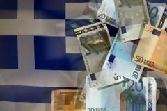 Στο 9,1% το έλλειμμα, στο 165,3% το δημόσιο χρέος