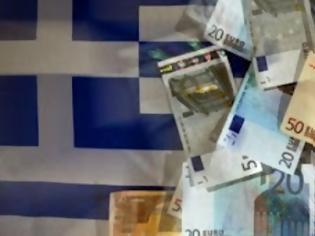 Φωτογραφία για Στο 9,1% το έλλειμμα, στο 165,3% το δημόσιο χρέος