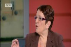 Παπαρήγα...Θα μας φέρουν νέο πρωθυπουργό από τα “σούπερ-πανεπιστήμια” τους..Το ΚΚΕ δεν έχει λύση για το μεταναστευτικό