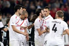 Η ΚΑΛΥΤΕΡΗ ΕΡΥΘΡΟΛΕΥΚΗ ΑΜΥΝΑ... ΣΚΟΡΑΡΕΙ!