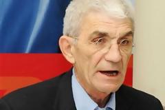 Στηρίζει ΠΑΣΟΚ ο Γιάννης Μπουτάρης