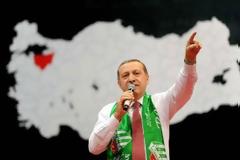 Συνδιάσκεψη ΝΑΤΟ: Μπλόκο του Ισραήλ από την Τουρκία