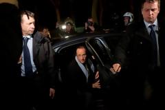 Ο Ολάντ «βυθίζει» τις ευρωπαϊκές αγορές