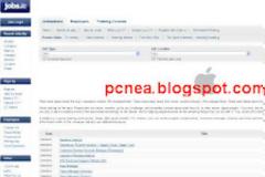 H Apple προσλαμβάνει