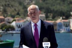 Δύο χρόνια από το ... Καστελόριζο