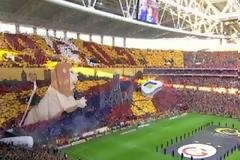 ΤΟ ΝΕΟ ΕΚΠΛΗΚΤΙΚΟ 3D ΚΟΡΕΟ ΤΗΣ ΓΑΛΑΤΑΣΑΡΑΪ