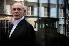 Δεν πλήρωσε το χαράτσι ο Άκης!