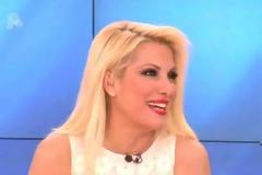VIDEO: Τι θα ψηφίσει η Ελένη Μενεγάκη και η Κατερίνα Ζαρίφη;