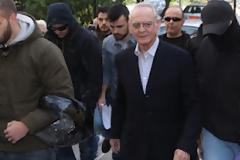 Ζητά να αποφυλακιστεί ο Άκης Τσοχατζόπουλος